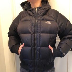 North face 550 size medium 🖤